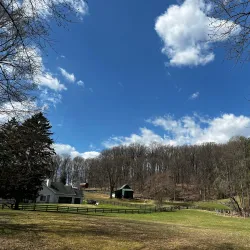 Gunpowder Falls State Park - Hunt Valley