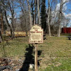 Gunpowder Falls State Park - Hunt Valley