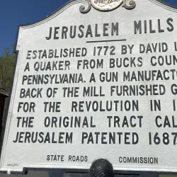 Gunpowder Falls State Park - Hunt Valley