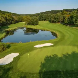 Hunt Valley Golf Club - Hunt Valley