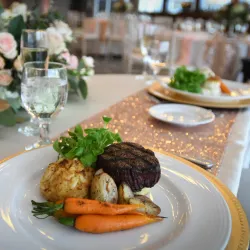 Hunt Valley Golf Club - Hunt Valley