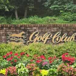 Hunt Valley Golf Club - Hunt Valley