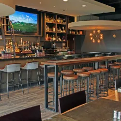 Hunt Valley Golf Club - Hunt Valley