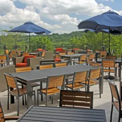 Hunt Valley Golf Club - Hunt Valley