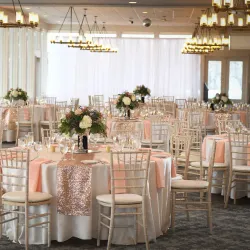 Hunt Valley Golf Club - Hunt Valley