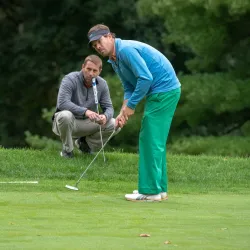 Hunt Valley Golf Club - Hunt Valley