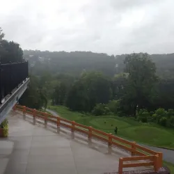 Hunt Valley Golf Club - Hunt Valley