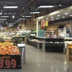 Hunt Valley Towne Centre - Hunt Valley