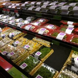 Hunt Valley Towne Centre - Hunt Valley