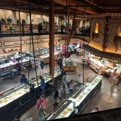 Hunt Valley Towne Centre - Hunt Valley