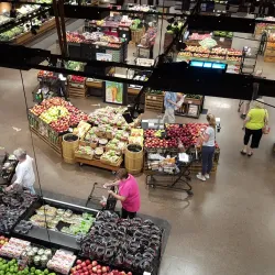 Hunt Valley Towne Centre - Hunt Valley