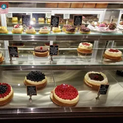 Hunt Valley Towne Centre - Hunt Valley