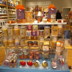 Hunt Valley Towne Centre - Hunt Valley