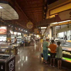 Hunt Valley Towne Centre - Hunt Valley