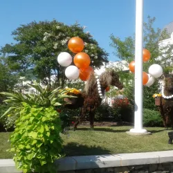 Loch Raven Reservoir - Hunt Valley