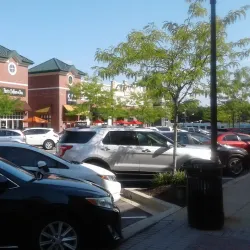 Loch Raven Reservoir - Hunt Valley