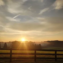 Loch Raven Reservoir - Hunt Valley