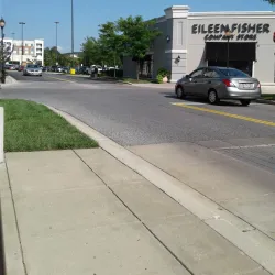 Loch Raven Reservoir - Hunt Valley