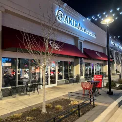 The Avenue at White Marsh - Hunt Valley