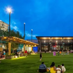 The Avenue at White Marsh - Hunt Valley