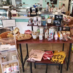 The Avenue at White Marsh - Hunt Valley