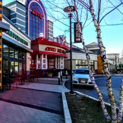 The Avenue at White Marsh - Hunt Valley