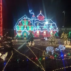 Timonium Fairgrounds - Hunt Valley