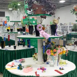 Timonium Fairgrounds - Hunt Valley