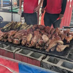 Timonium Fairgrounds - Hunt Valley