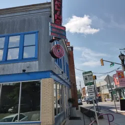 Franklin's Restaurant and Brewery - Hyattsville