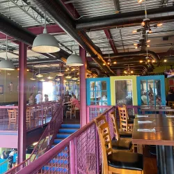 Franklin's Restaurant and Brewery - Hyattsville