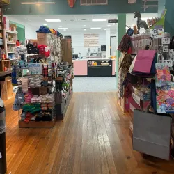 Franklin's Restaurant and Brewery - Hyattsville