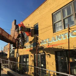 Historic Hyattsville Walking Tour - Hyattsville