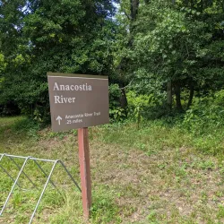 Historic Hyattsville Walking Tour - Hyattsville