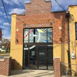 Historic Hyattsville Walking Tour - Hyattsville