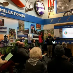 Historic Hyattsville Walking Tour - Hyattsville