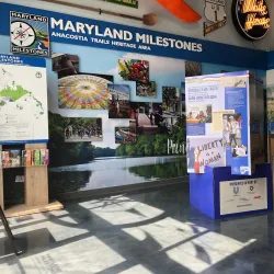 Historic Hyattsville Walking Tour - Hyattsville