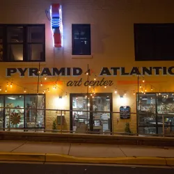 Historic Hyattsville Walking Tour - Hyattsville