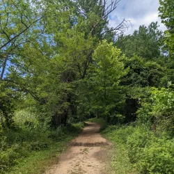 Historic Hyattsville Walking Tour - Hyattsville