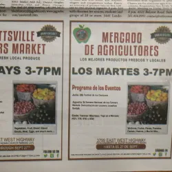 Hyattsville Farmers Market - Hyattsville
