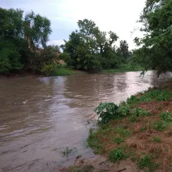 Northwest Branch Trail - Hyattsville
