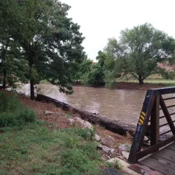 Northwest Branch Trail - Hyattsville