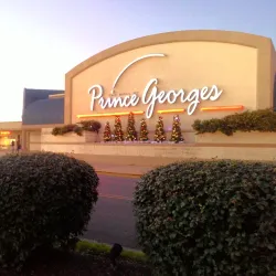 Prince George's Plaza - Hyattsville