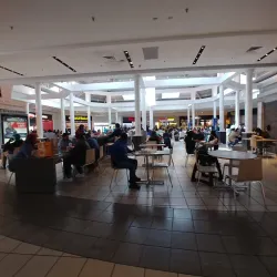 Prince George's Plaza - Hyattsville