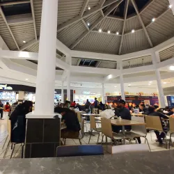 Prince George's Plaza - Hyattsville