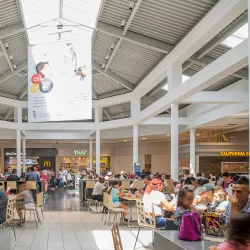 Prince George's Plaza - Hyattsville