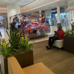 Prince George's Plaza - Hyattsville