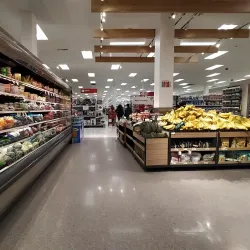 Prince George's Plaza - Hyattsville