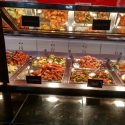 Prince George's Plaza - Hyattsville