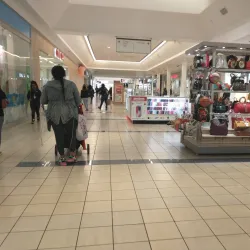 Prince George's Plaza - Hyattsville